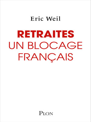 cover image of Retraites